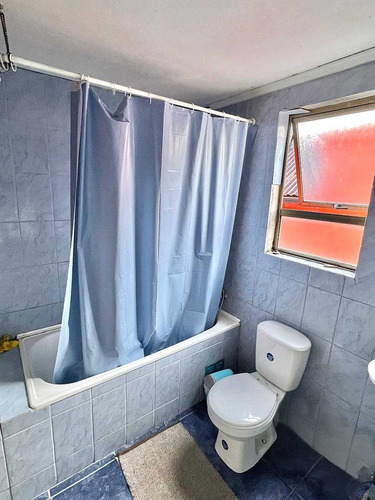 Se Vende Casa Bicentenario Talca Excelente (106402)