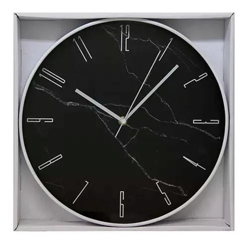 Reloj de pared moderno mercado libre hotsell