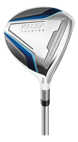 Taylormade Kalea Premiere 7 Fairway Wood 23* Grafito Señora