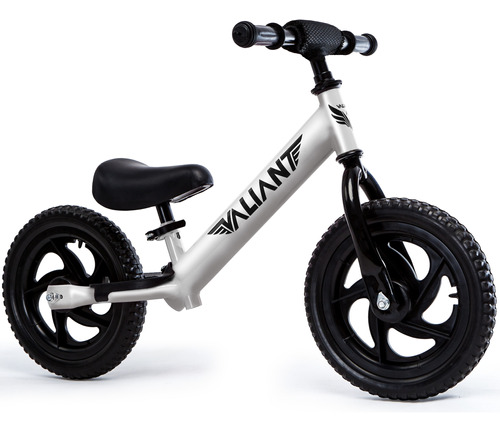 Bicicleta De Equilibrio Para Niños Valiant Aro 12