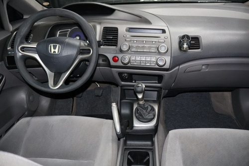 Honda Civic 1.8 Lx