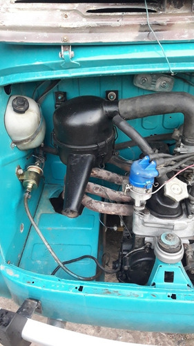 Fiat 600