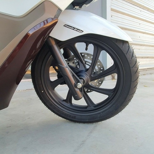Imagen 9 de 10 de Honda - Pcx 150 Deluxe - 0km