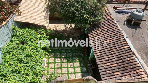 Imagem 7 de 30 de Venda Casa Veneza Ribeirão Das Neves - 903668