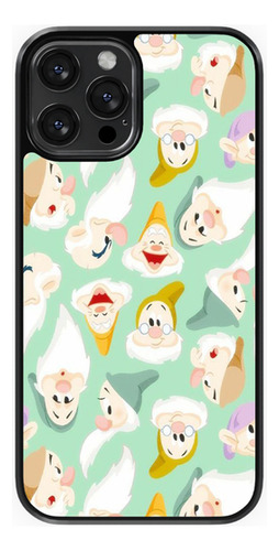 Funda Compatible Con One Plus De  Blancaniievess Princesa #7