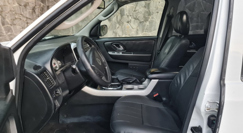 Mercury Mariner Mariner 3.0 I V6 24v (203 Hp)