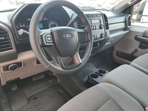 Ford F-350 6.3l Xl 6.2 Plus Ac At