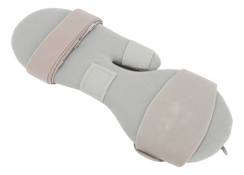Férula Ortopédica Ergonómica Ajustable Para Mano En Reposo