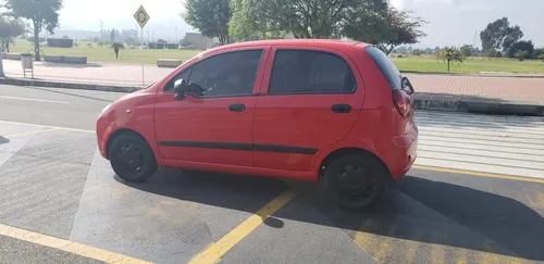 Chevrolet Spark 1.0