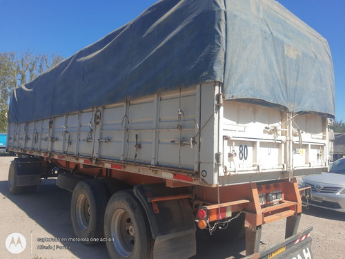 Imagen 6 de 8 de Acoplado Volcador Bivuelco Helevetica 2016