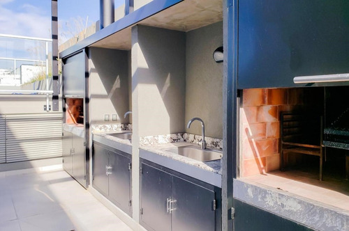 Imagen 10 de 11 de Monoambiente A Estrenar Con Amenities