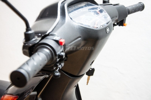 Imagen 16 de 19 de Motomel Dlx 110 Para Delivery Solo Con Dni No Motomel Blitz