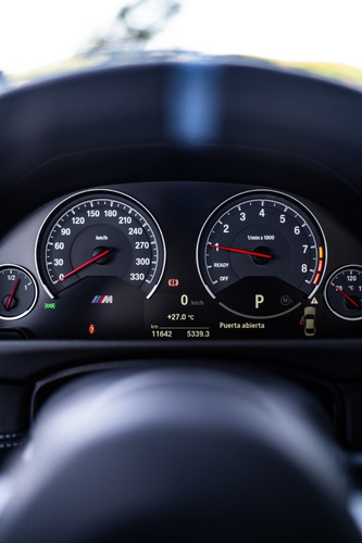 Imagen 16 de 23 de Bmw M4 Competition Package