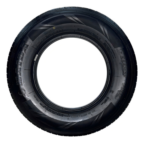 Llanta 215/70r14 96h Haida Hd667 Índice De Velocidad H