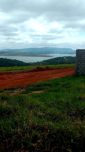 Lote/terreno Em Sao Jose Da Barra/capitolio