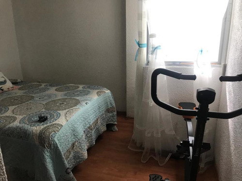 Imagen 8 de 12 de Departamento En Venta, Tlalpan, Ciudad De México