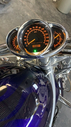 Imagen 14 de 14 de Harley Davidson Vrod V-rod