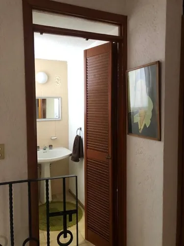 Casa En Condominio Amueblada En Venta Cuernavaca/sumiya