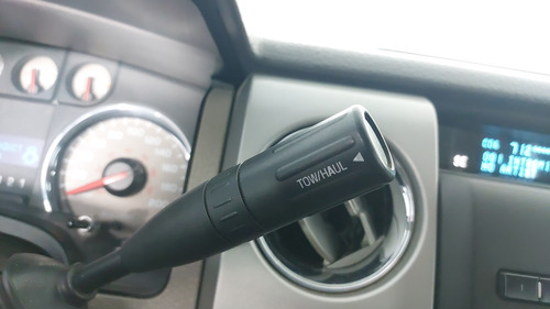 Ford Lobo 4.6 3v Lobo Super Cab 4x2 Ta