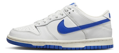 Zapatillas Nike Dunk Urbano Para Mujer 100% Original Ox360