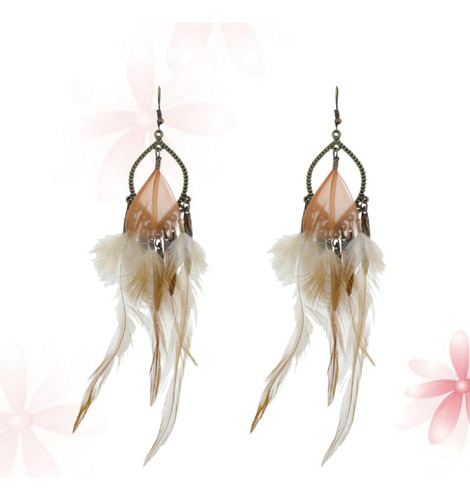 K 1 Par Decoración De Orejas Aretes Pendientes De Poste