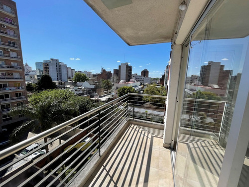 Imagen 11 de 17 de Departamento 2 Ambientes Con Amenities