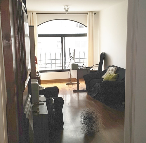 Imagem 1 de 15 de Apartamento Amplo De 3 Quartos À Venda No Jardim Paulista - Apa31469