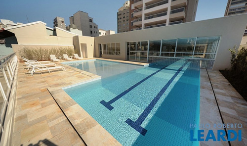 Imagem 10 de 15 de Duplex - Perdizes - Sp - 546551