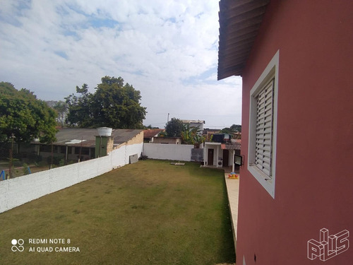Imagem 5 de 27 de Chácara À Venda Em Jardim Colonial 1 - Ch009169