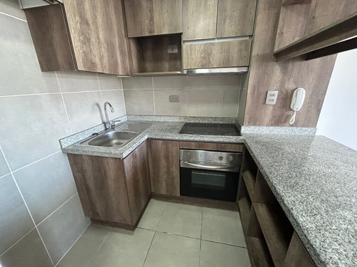 Porto Seguro 4210; Poniente; P.9 Impecable, Disponible Codkt