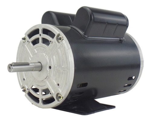 Motor Monofásico 3/4 Hp 4 Polos Uso General 14347784