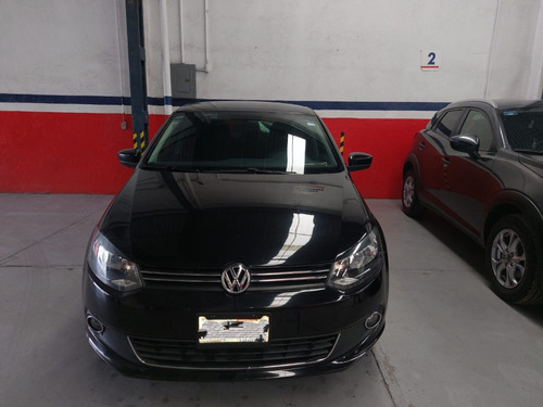 Volkswagen Vento 1.6 Highline Mt