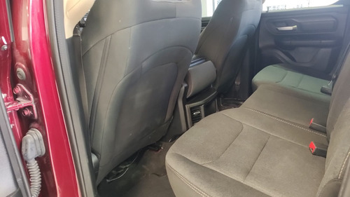 Ram 1500 Slt 4x2 V6