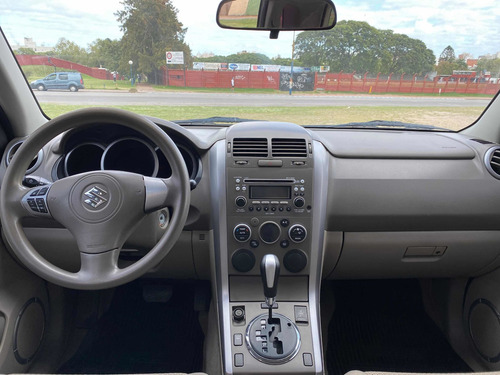 Suzuki Vitara 2.4 Automática