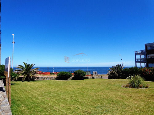 Imagen 7 de 18 de Venta De Terreno Con Vista Al Mar En Punta Del Este!, Península, Apto Para 3 Pisos