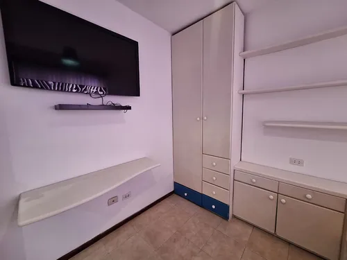 Apartamento Alquiler Lechería.