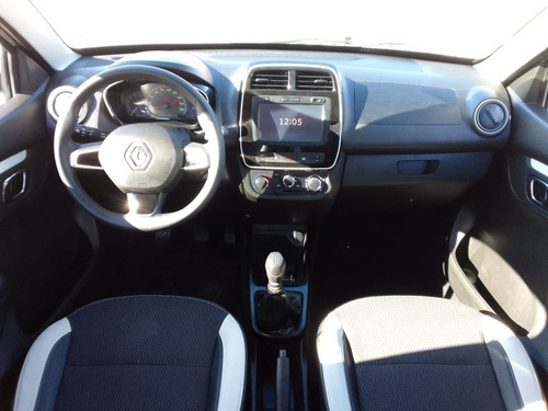 Imagen 12 de 15 de Renault Kwid Iconic 1.0
