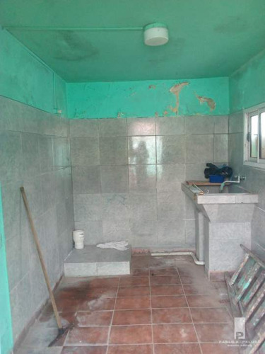 Casa 3 Ambientes. Castelar Sur, Morón. Zona Oeste. Buenos Aires