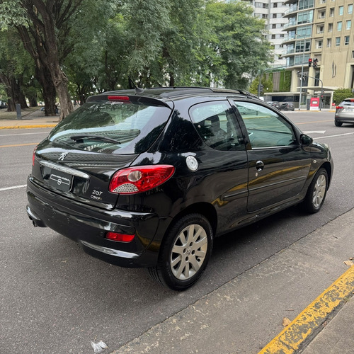 Peugeot 207 1.6 Feline 106cv
