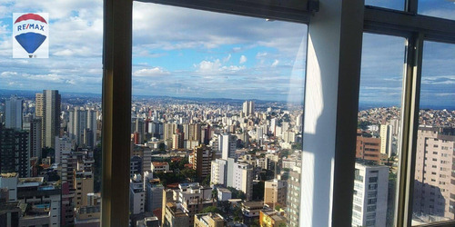 Imagem 1 de 30 de Apartamento Em Serra, Belo Horizonte/mg De 311m² 4 Quartos Para Locação R$ 13.500,00/mes - Ap1503820-r
