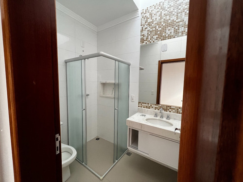 Imagem 13 de 16 de Casa Térrea 3 Suítes 170m2 À Venda - Condomínio Ibiti Royal Park - Sorocaba/sp