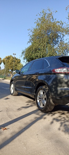 Imagen 3 de 24 de Ford Edge Sel