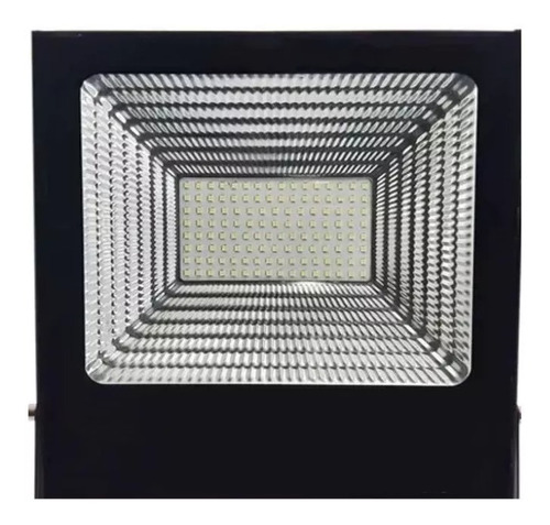 Foco Led  200w Luz Blanca Alta Potencia Exterior