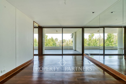 Espectacular Duplex Con Jardín Privado