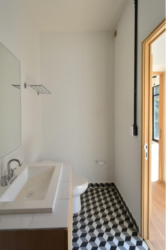 Venta De Departamento En Narvarte