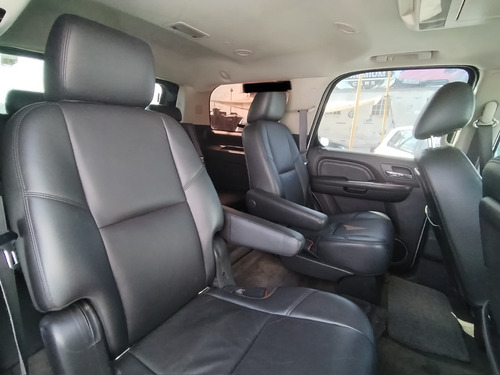 GMC Yukon 6.2 C Denali 403 Hp 4x4 At