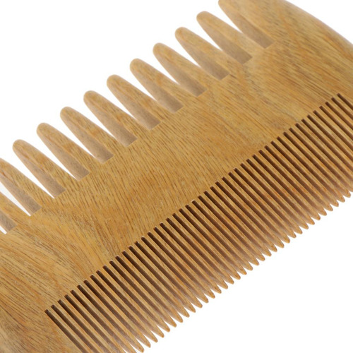 De 2 Vías De De Anchos Cepillo De Cabello De Cabellero