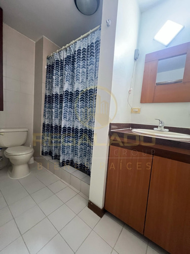 Esaa-591 Zona Norte Apartamento Edificio Molokai Avenida Cecilio Acosta
