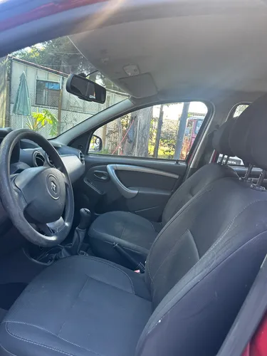 Renault Duster 1.6 Expression