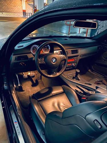 Bmw Serie M 4.0 M3 Coupe 420cv 2008